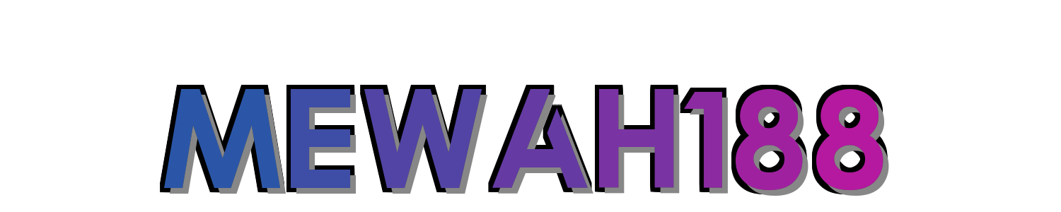 MEWAH188 Logo